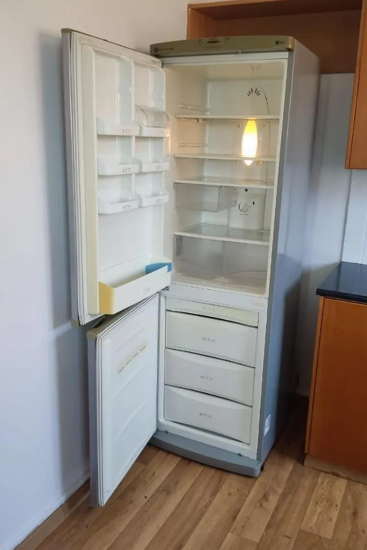 3-Bedroom Penthouse ラルナカ キプロス