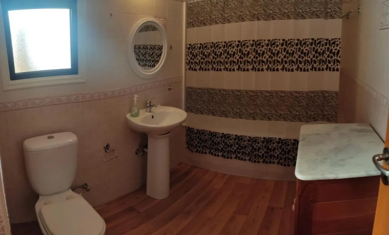 3-Bedroom Penthouse ラルナカ キプロス